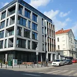Komfortowy Duo Apartments B Rajska Old Town